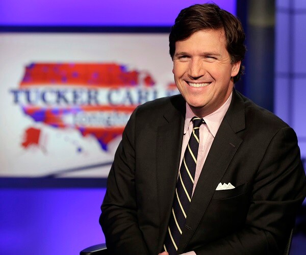 Fox News Mulls Tucker, Bolling, Perino for O'Reilly Time Slot