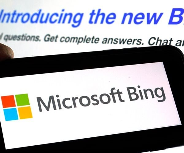Microsoft Brings Bing Chatbot to Phones, Browsers