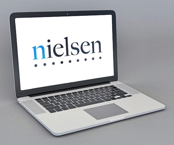 Nielsen to Sell Retail Arm to Advent in $2.7B Deal