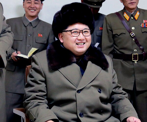 Kim Jong-un: Weddings on Hold and Don't Die Until He's Elevated