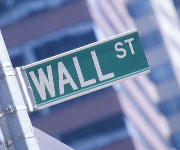 Wall Street
