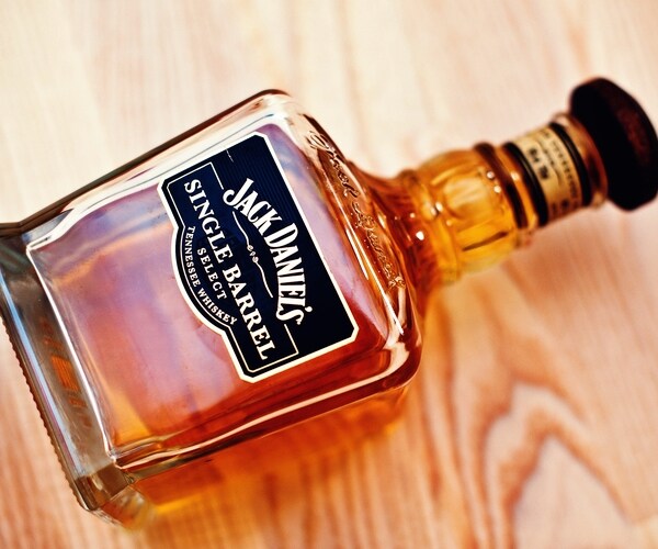 Jack Daniel's Maker Will Raise Prices in EU