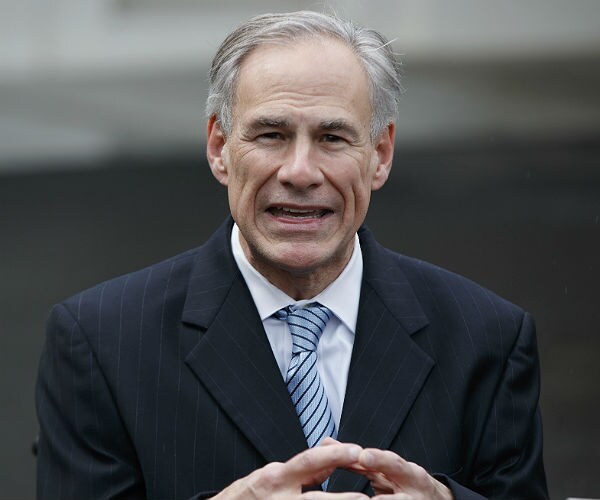 Texas Gov. Greg Abbott to Sign Strong Anti-Sanctuary Bill