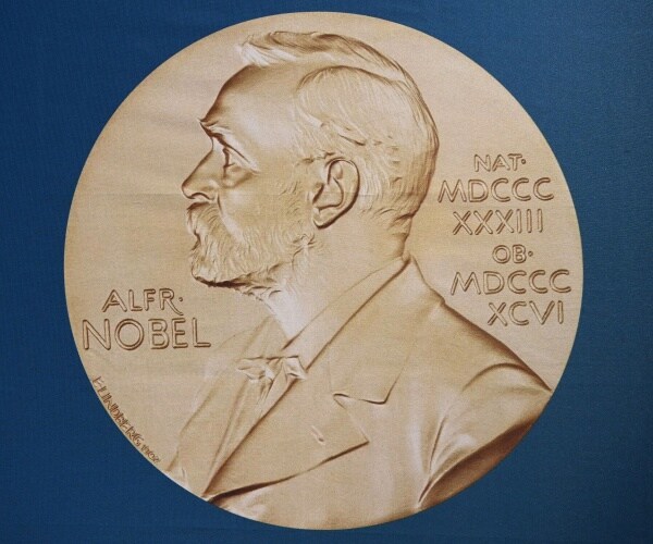 nobel prize