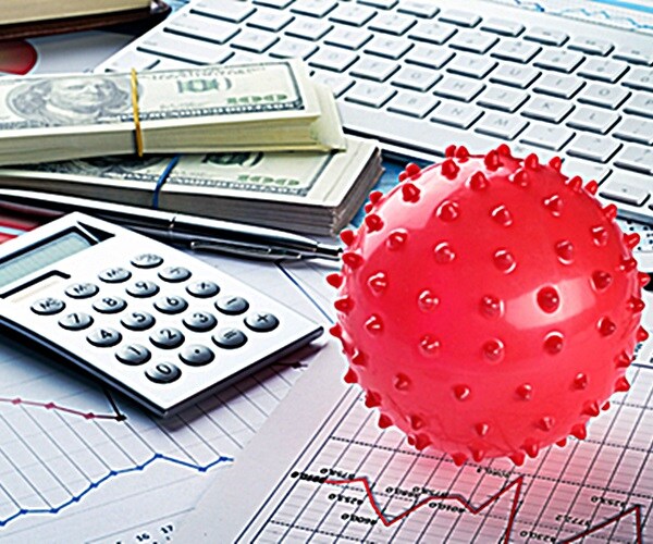 Stuck at Home and Jobless, Americans Confront Growing Costs of Coronavirus