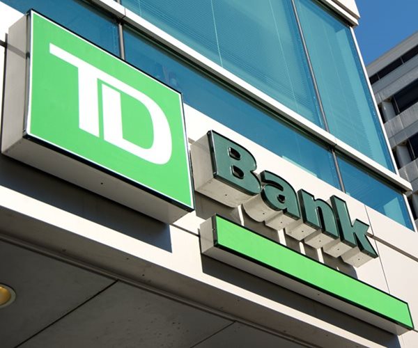 TD Bank to Cut 3,000 Jobs; Profit Misses