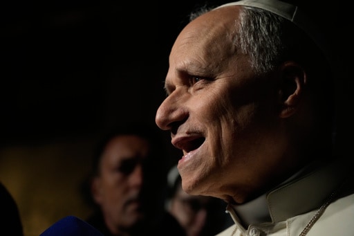 Pope's Africa Trip Takes Him to a Source of Growth for the Church, and Critical Challenges