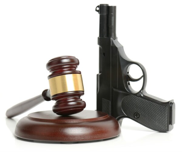 6 States Have Gun Violence Restraining Order Laws