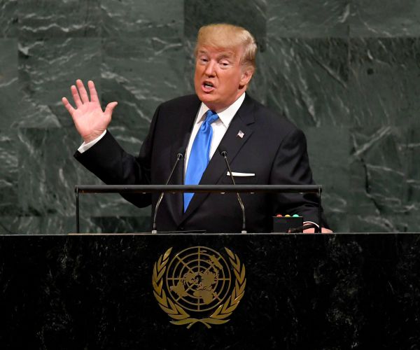 Why Is the US Ceding Syria to Iran?