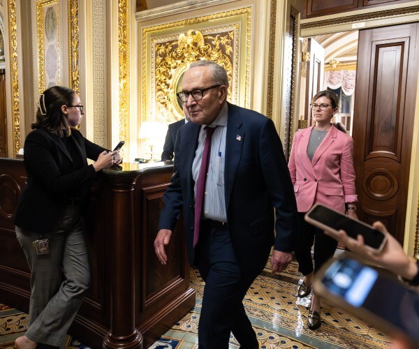 united states government shutdown politics 