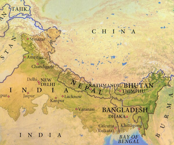 Avijit Roy: Arrest Made in Killing of US Blogger in Bangladesh