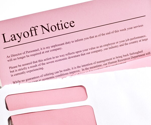 Jobless Aid Applications Fall to 234,000 as Labor Market Stabilizes