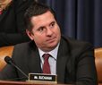 Nunes Sues MSNBC, Saying Rachel Maddow Defamed Him