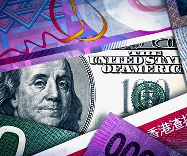 Rolling World Stock-Market Sell-off Runs to $4 Trillion