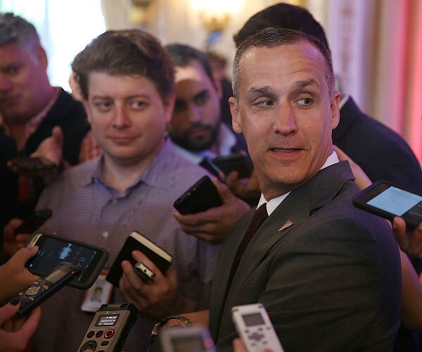 Roger Stone: Lewandowski Case is 'Detrimental, Off Message'