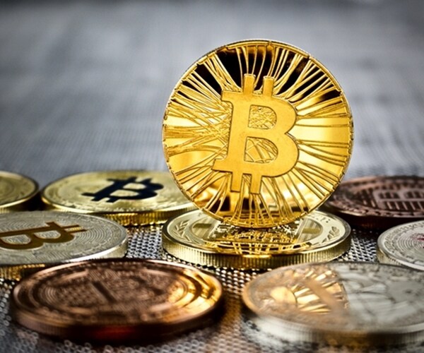 Discover CEO: There's a Reason Cardholders Can't Buy Bitcoin