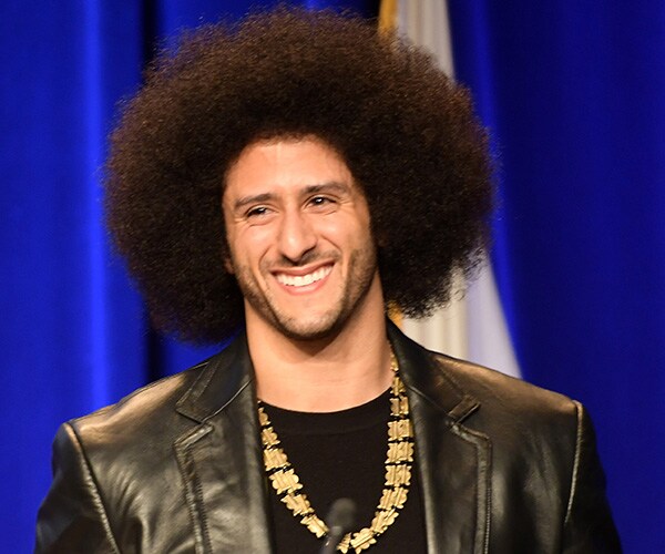 Kaepernick NFL Poll Collected Data on QB, Could Impact Case
