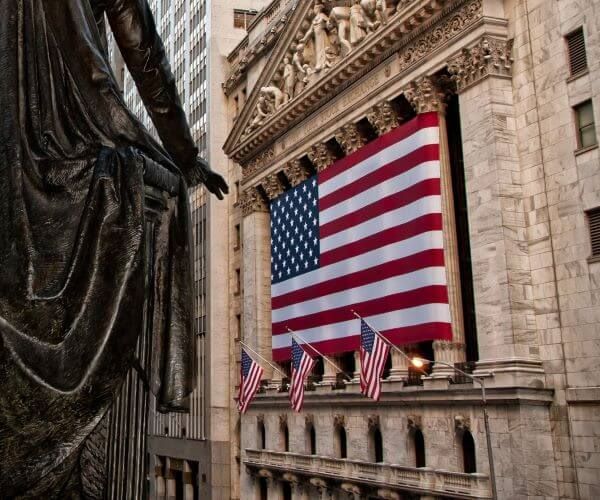 Wall Street