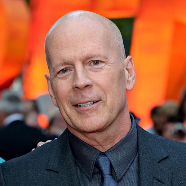 Bruce Willis Not in 'Expendables 3' Because He Wanted $1M a Day