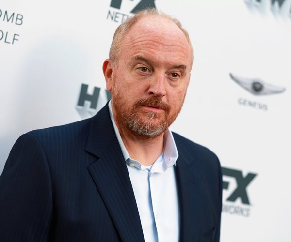 Louis C.K.
