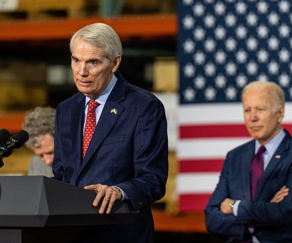 Rob Portman