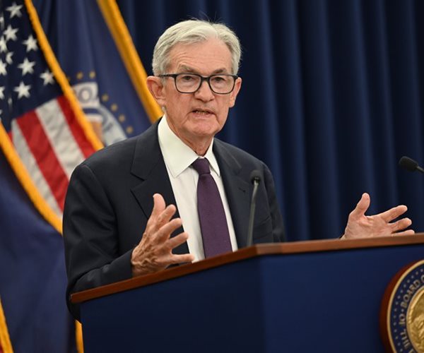 Fed Minutes: Lower Inflation Needed to Support Rate Cuts