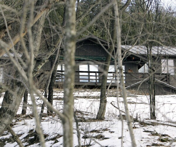 Author's Post-War Trauma Reminds Veterans Deserve Our Best   