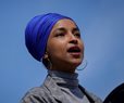 Ilhan Omar Blowup Highlights Democrat Weakness in 2022