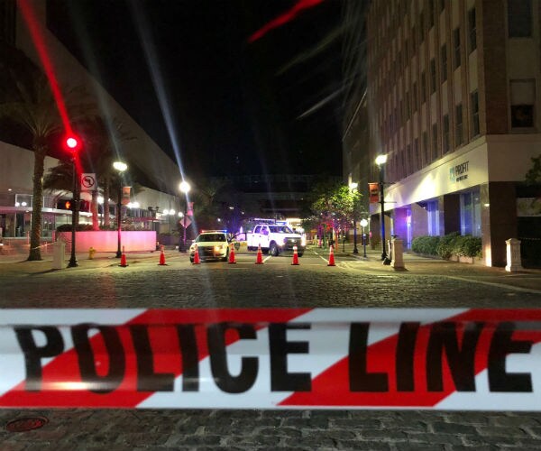 NRA Calls for End to Gun-Free Zones After Jacksonville Shooting