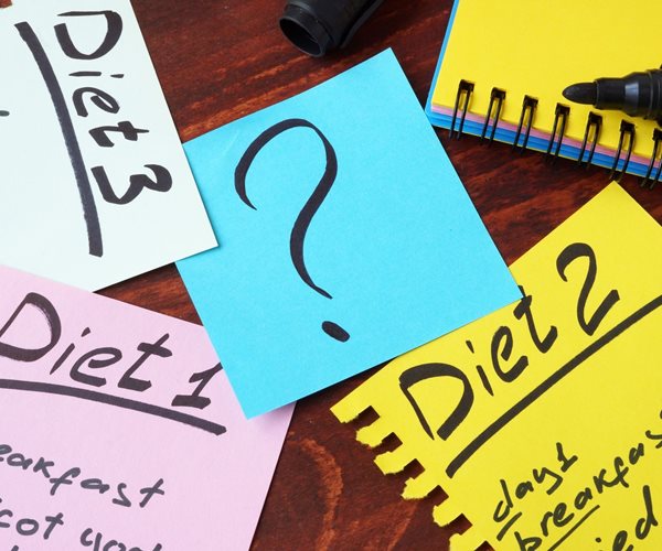 Experts Reveal the Best Diets for 2019