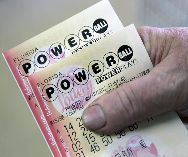 2 Winning Tickets Sold for $750 Million Powerball Jackpot