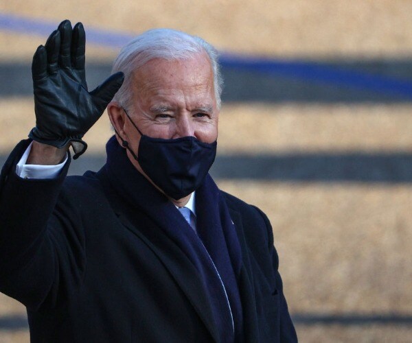 Biden Amenable to Impeachment Delay While His Administration Takes Shape