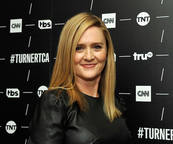 Samantha Bee Dinner Will Counter White House Correspondents' Event