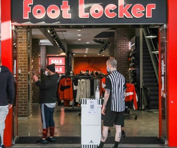 Foot Locker