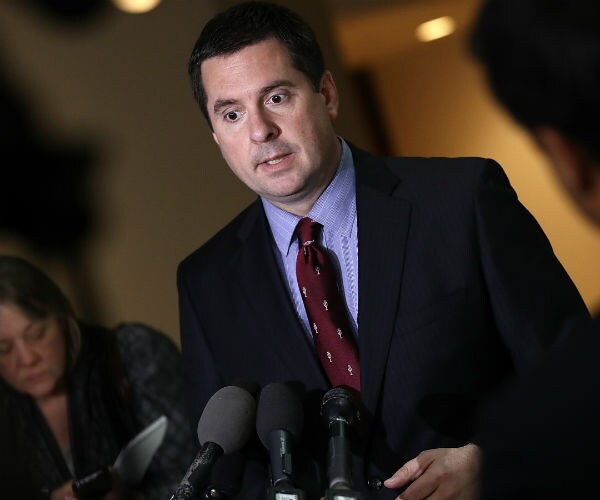 Early Trump Backer Leads House Panel Probing Links to Russia