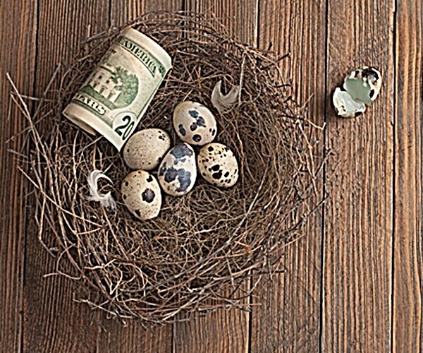 After US Election, Retirement Security Heads for a Crash