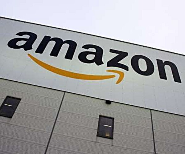 Amazon Plans Second US Headquarters for 50,000 Staff