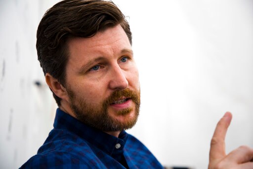 A Boy and a Horse Hit the Road in 'Lean on Pete' at Venice