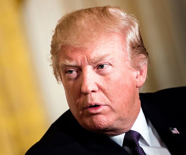 Should the President's Base Let Trump Be Trump?