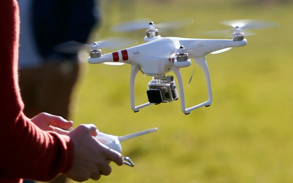 Drone Pilot Licenses May Be Required Under FAA Plan