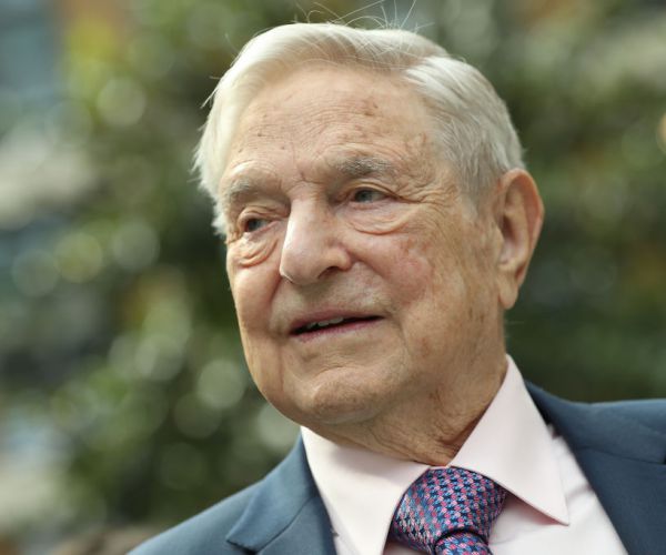 Israel Asks Hungary to Remove Campaign Posters With Anti-Semitic Overtones