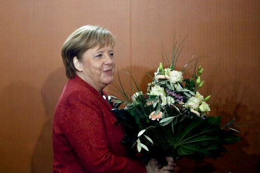 Germany, France Set to Sign New Cooperation Accord