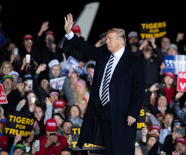 Columbia vs. Columbia: A Tale of Two Americas