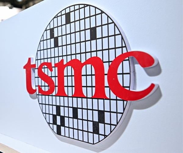 TSMC to Expand Investment as Profit Jumps 35%