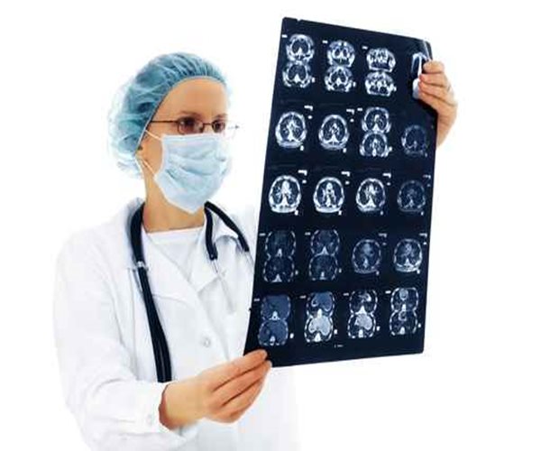 MRI Scans Before Breast Surgery Rise Eightfold