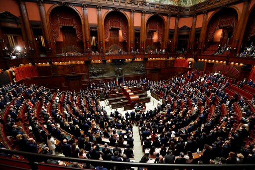 What to Expect as Italy's Political Crisis Unfolds