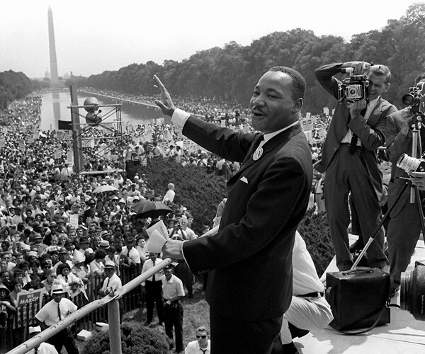 MLK Assassination Death Anniversary: Museum to Honor Civil Rights Leader