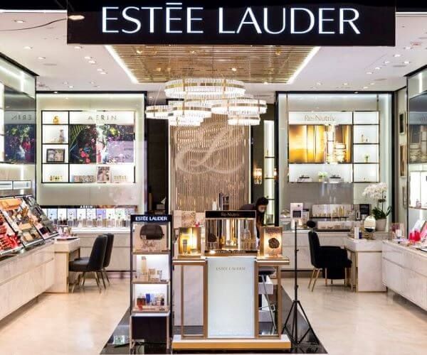estee lauder