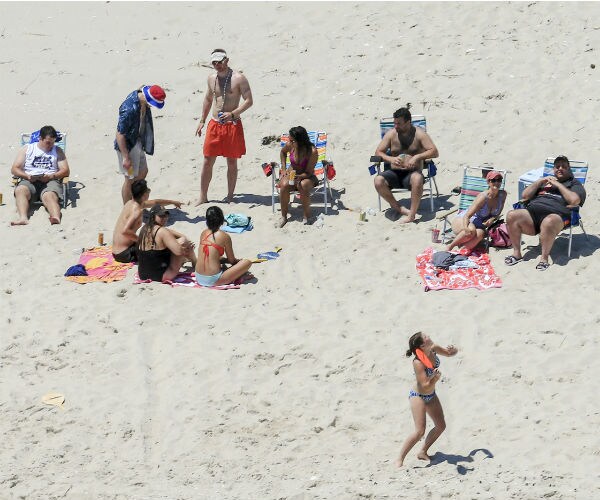 Christie Says He'll Sign Budget Deal, End Shutdown