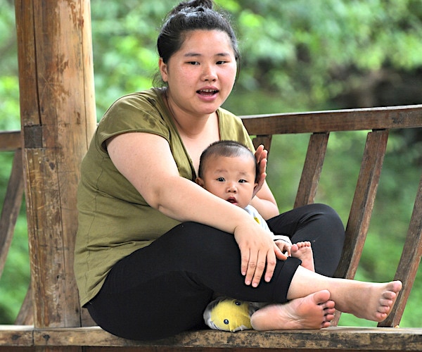 China's 'Procreation Fund' Idea Ripped as 'Thoughtless, Absurd'